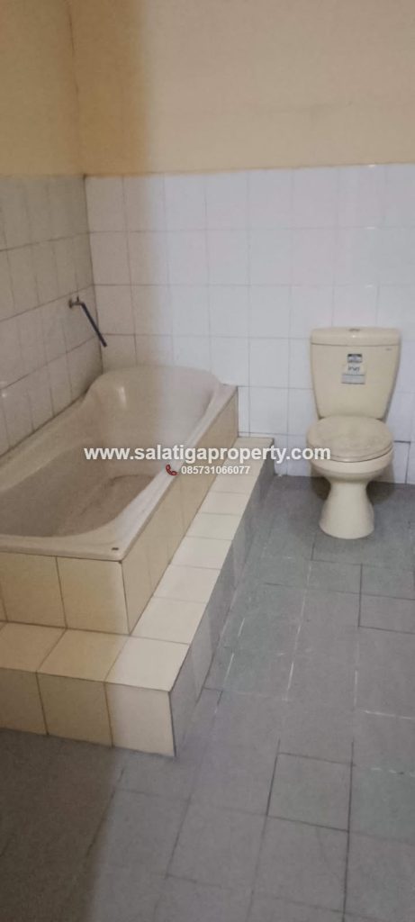 JUAL RUMAH MEWAH ASRI DI SALATIGA