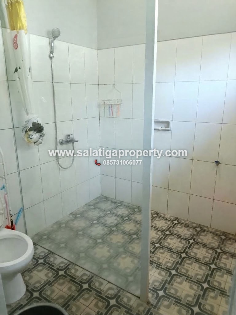 JUAL RUMAH DI BUGEL SALATIGA