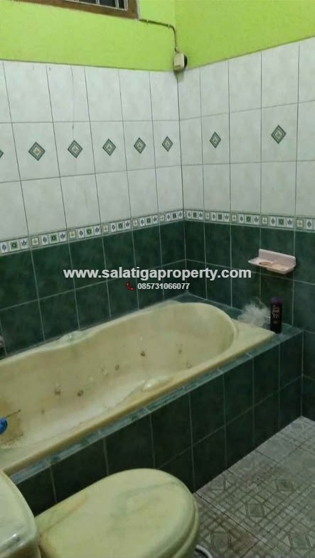 JUAL RUMAH MEWAH DI SIDOREJO LOR – FULL FURNISHED