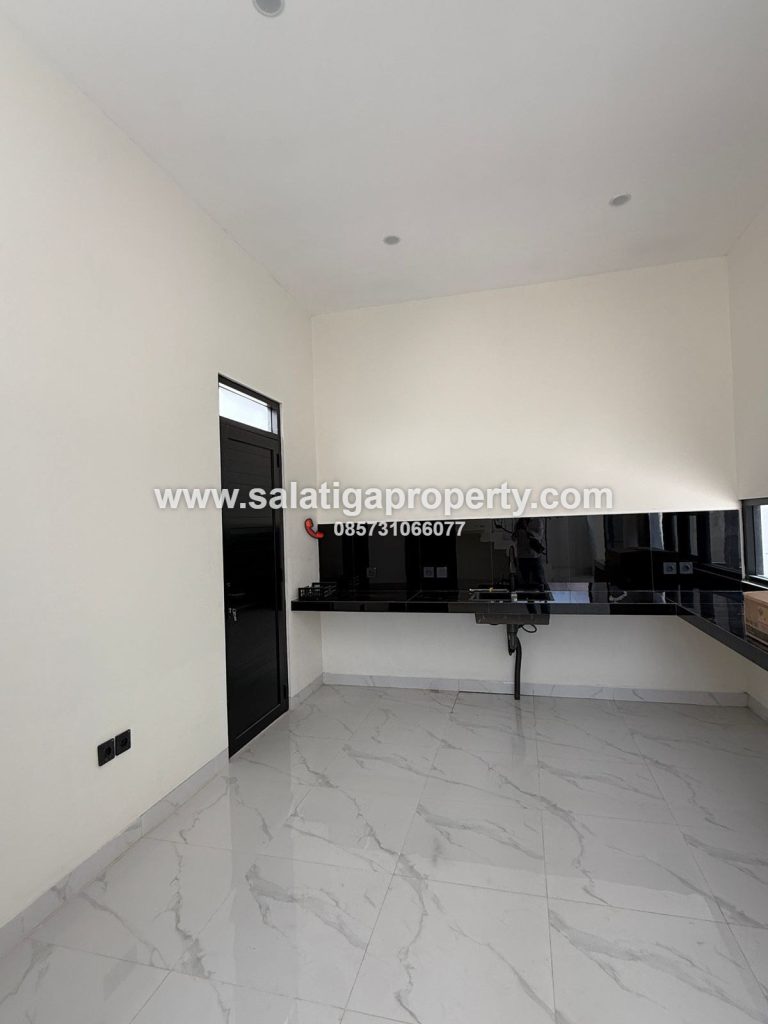 JUAL RUMAH SULTAN DI PURI WAHID SALATIGA