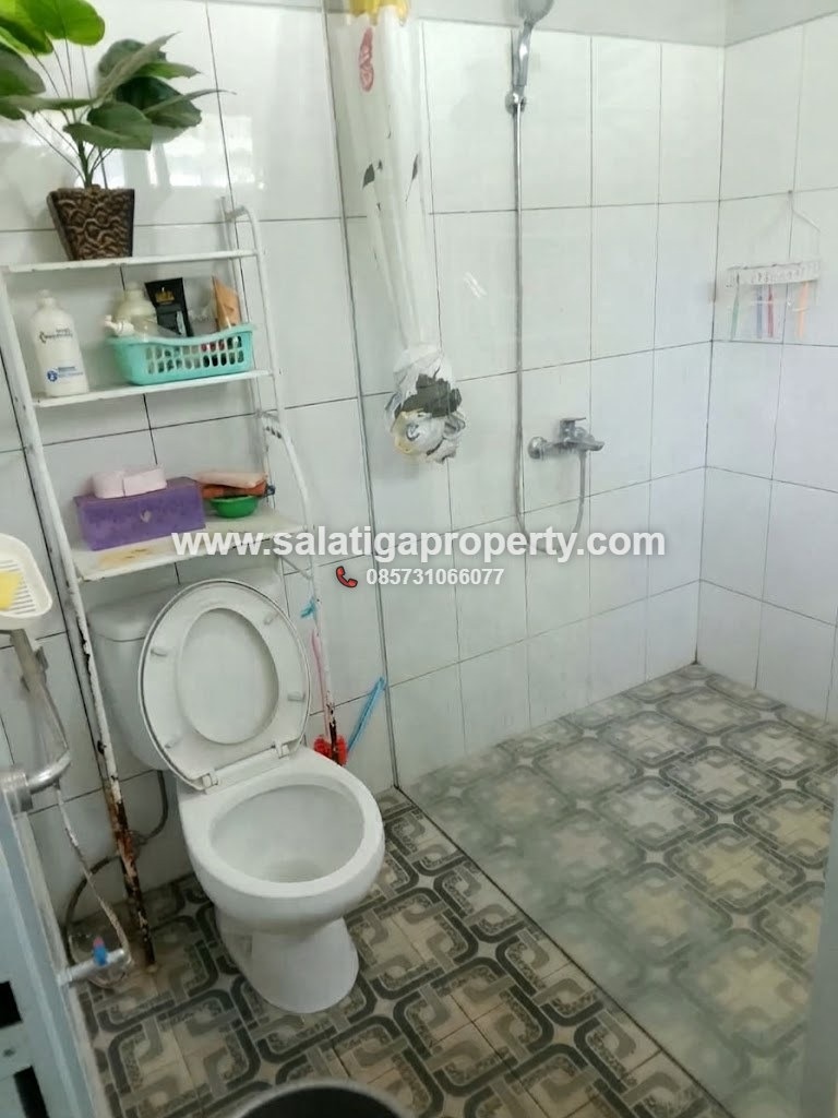 JUAL RUMAH DI BUGEL SALATIGA