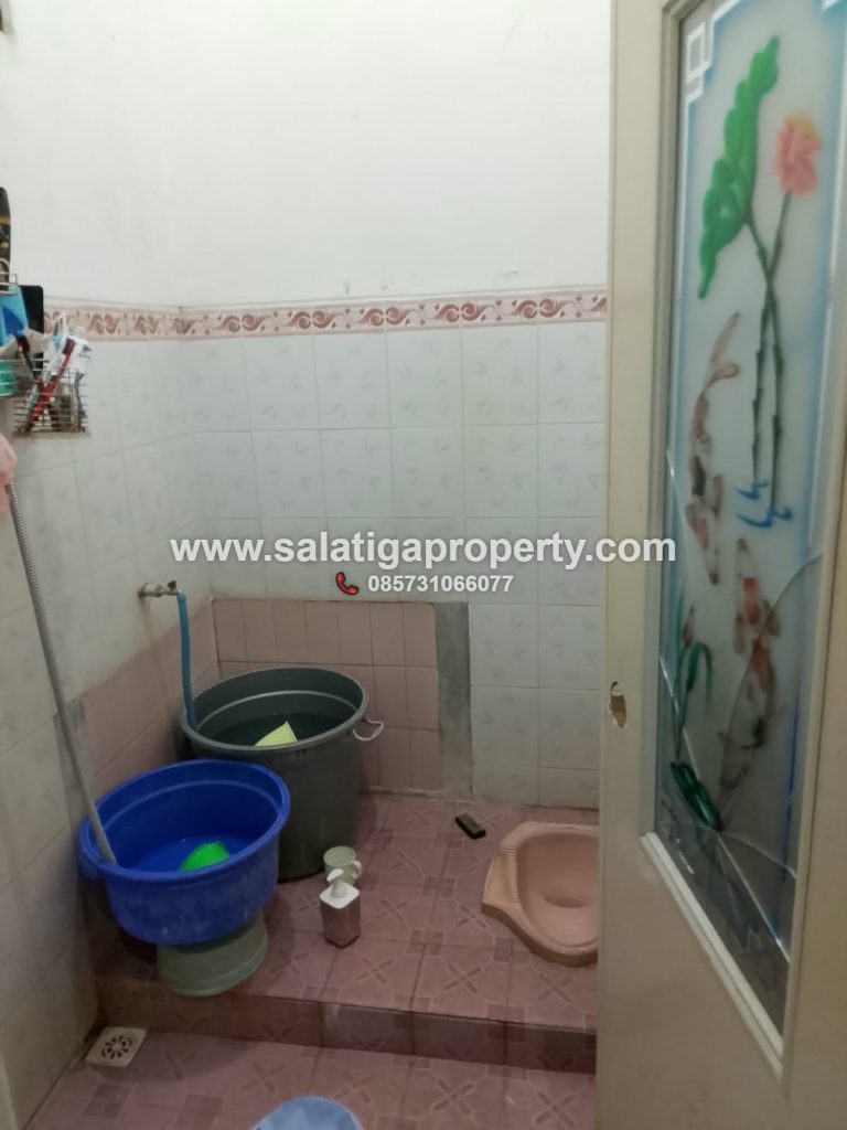 JUAL RUMAH KANTOR DI SIDOREJO LOR SALATIGA
