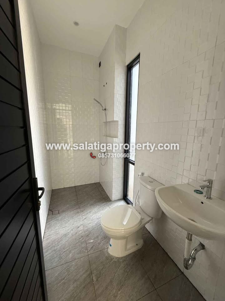JUAL RUMAH SULTAN DI PURI WAHID SALATIGA