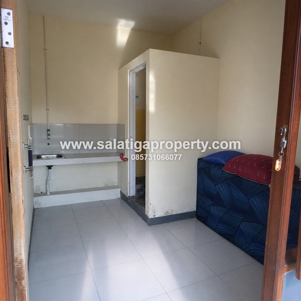 JUAL KOST AKTIF BERSIH DI SALATIGA