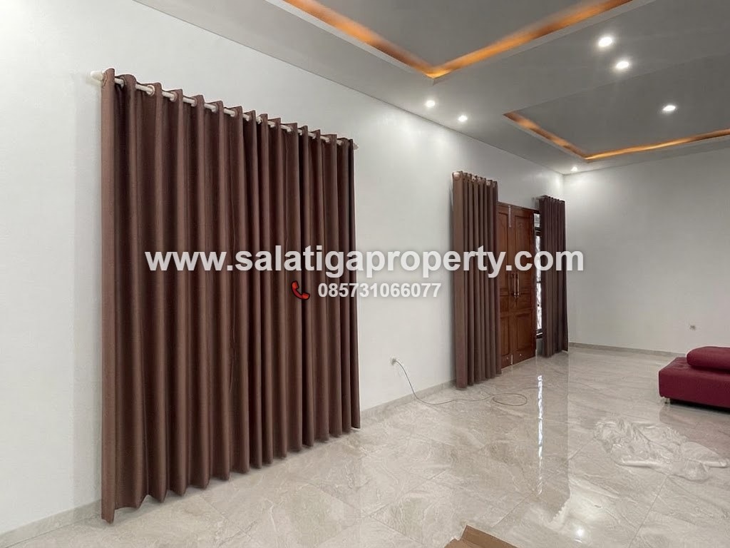 JUAL RUMAH MEWAH DI DUKUH SALATIGA