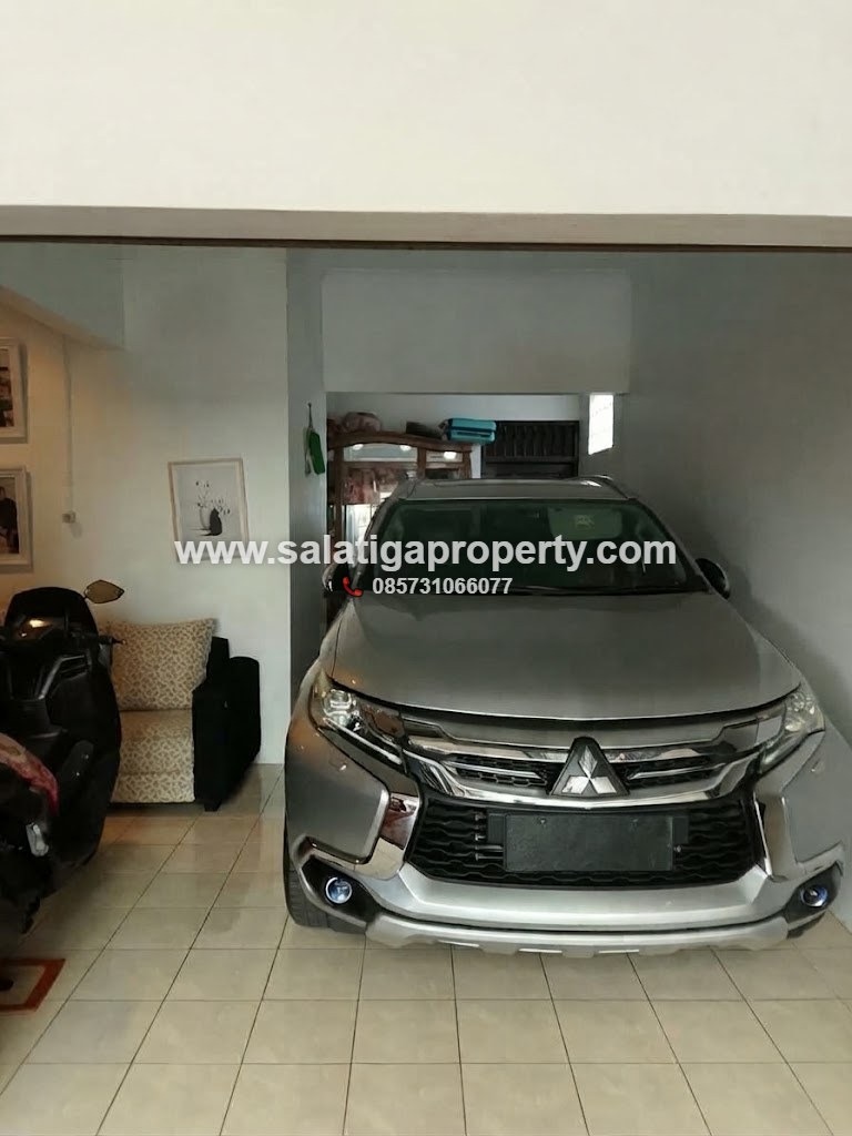JUAL RUMAH KANTOR DI SIDOREJO LOR SALATIGA