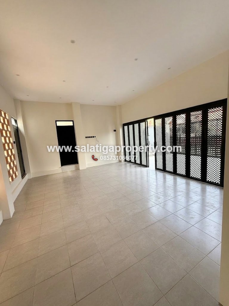 JUAL RUMAH SULTAN DI PURI WAHID SALATIGA