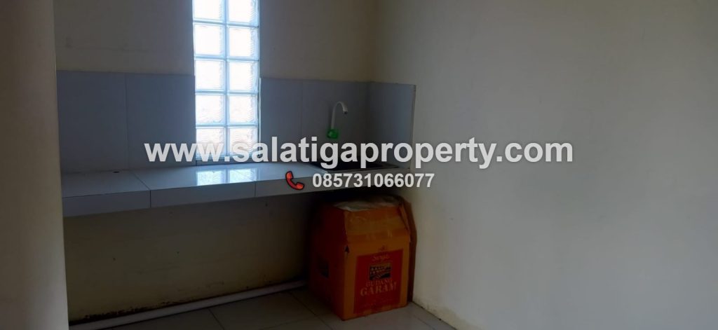 JUAL KOST AKTIF BERSIH DI SALATIGA
