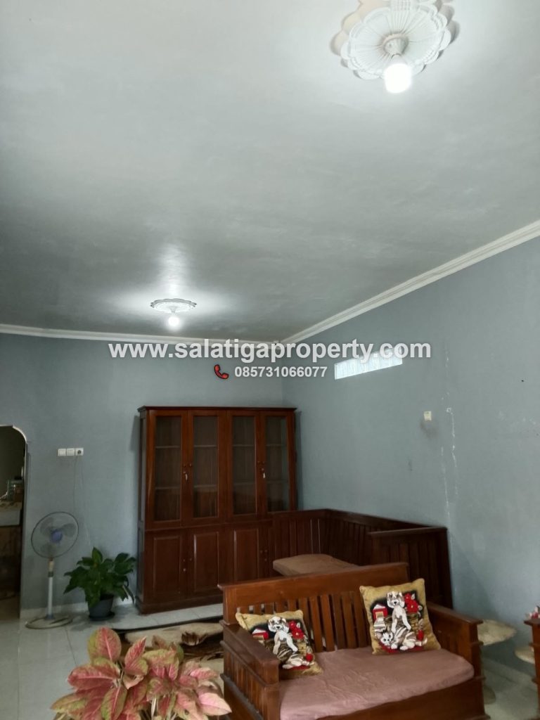 JUAL RUMAH DI BUGEL SALATIGA