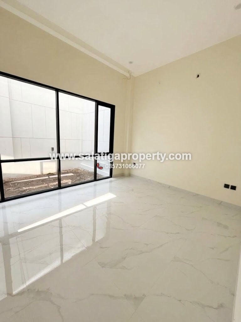 JUAL RUMAH SULTAN DI PURI WAHID SALATIGA