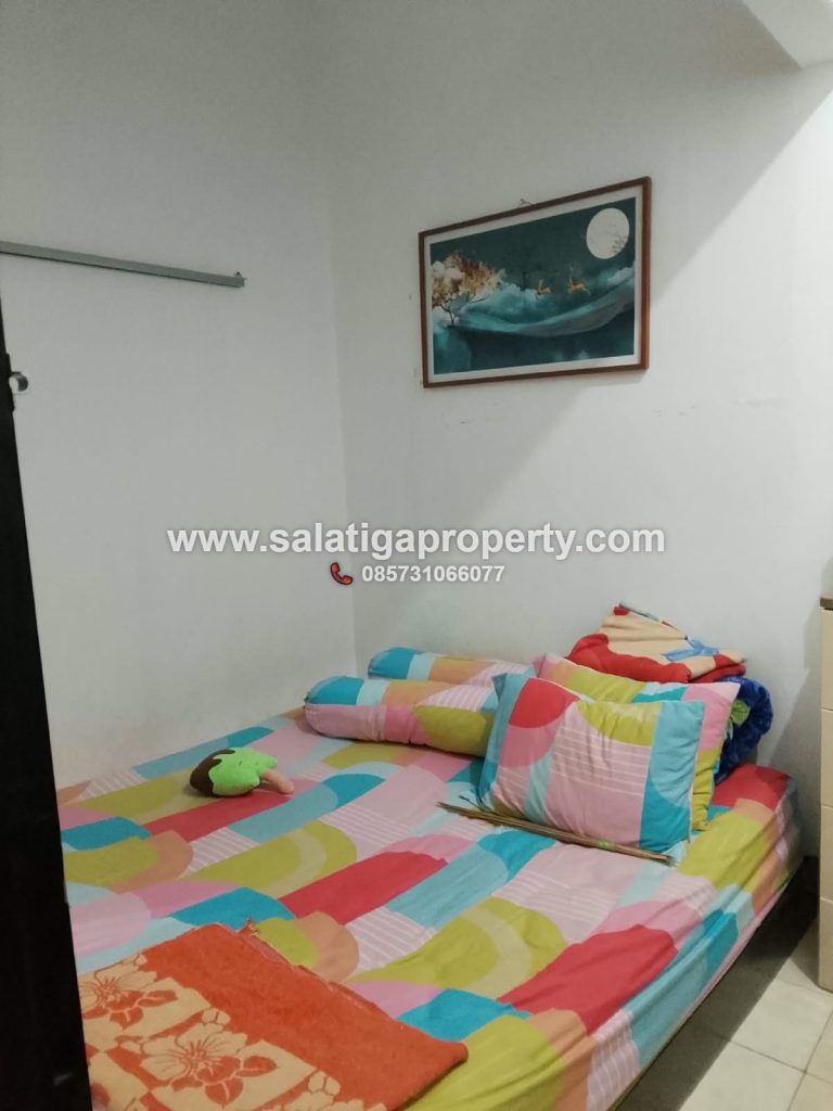JUAL RUMAH KANTOR DI SIDOREJO LOR SALATIGA