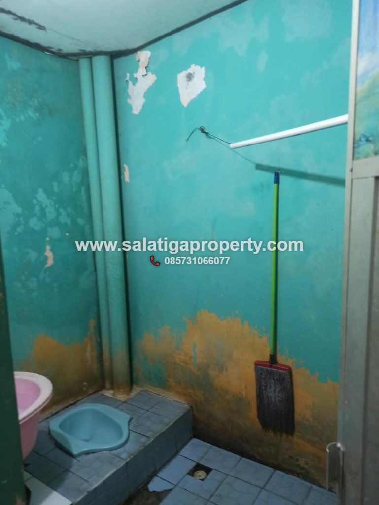 JUAL RUMAH KOST DI KEMIRI CANDI SALATIGA