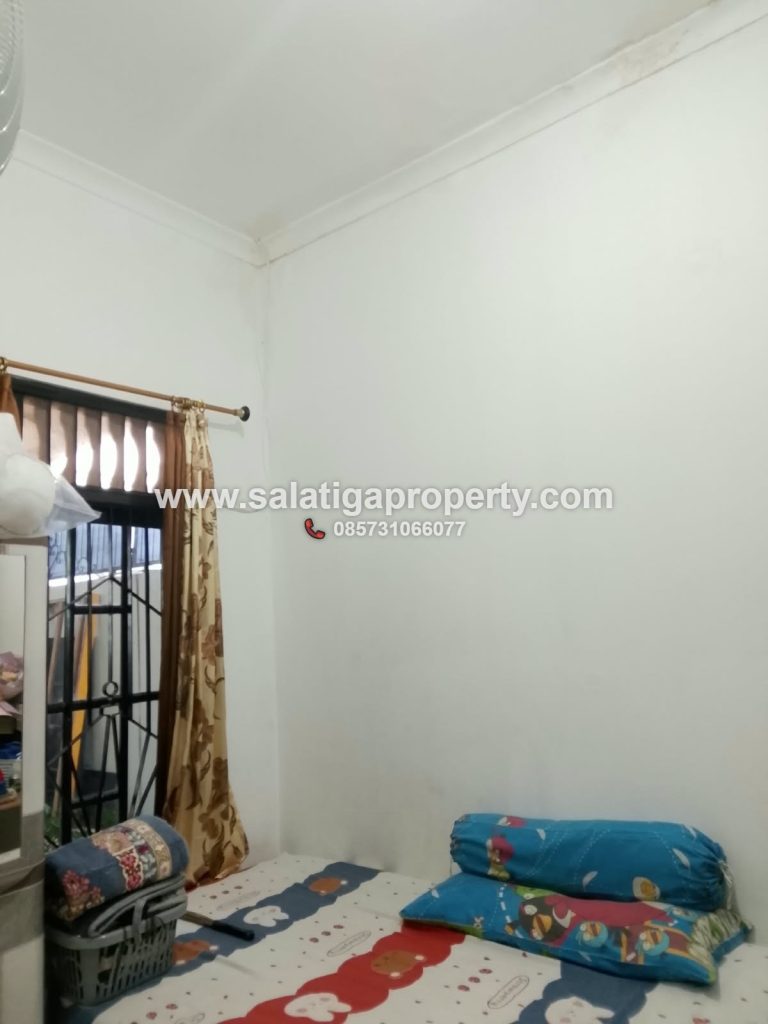 JUAL RUMAH KANTOR DI SIDOREJO LOR SALATIGA