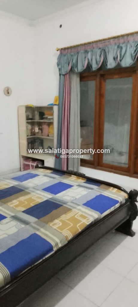 JUAL RUMAH MEWAH ASRI DI SALATIGA