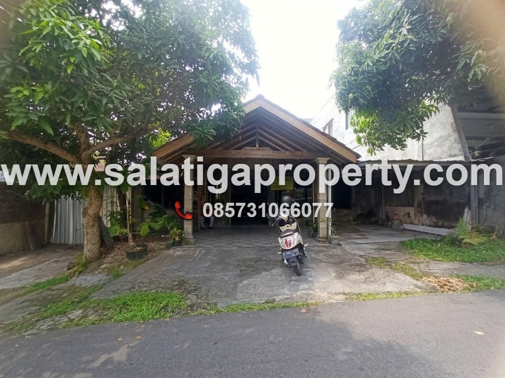 RUMAH