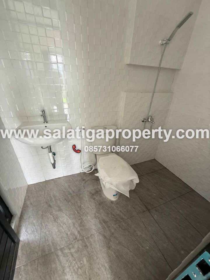 JUAL RUMAH SULTAN DI PURI WAHID SALATIGA