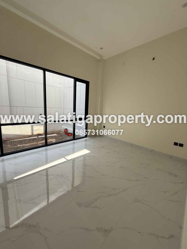 JUAL RUMAH SULTAN DI PURI WAHID SALATIGA