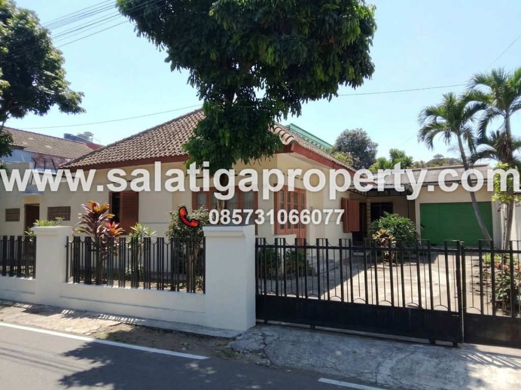 RUMAH KOST