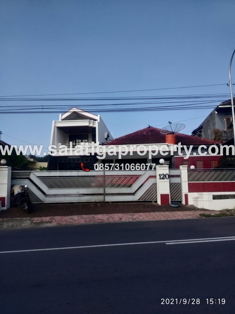 RUMAH