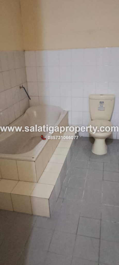 JUAL RUMAH MEWAH ASRI DI SALATIGA