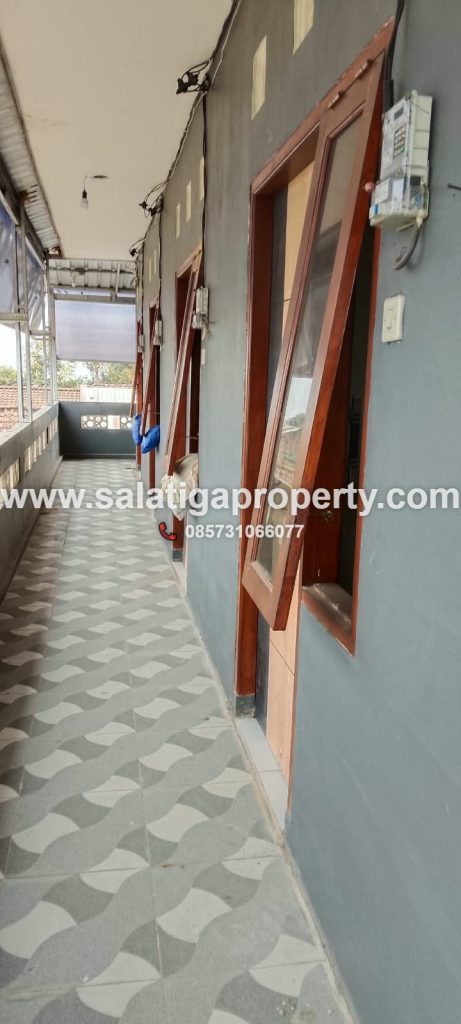 JUAL KOST AKTIF BERSIH DI SALATIGA