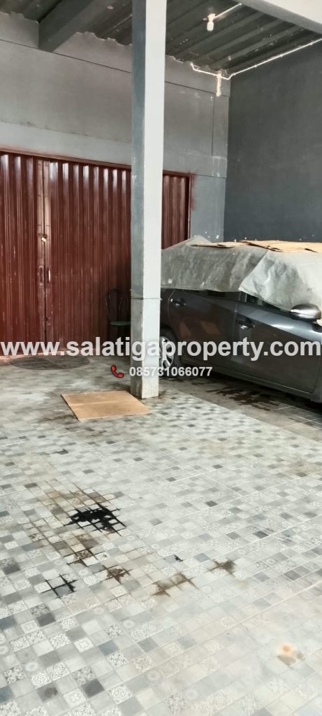 JUAL KOST AKTIF BERSIH DI SALATIGA