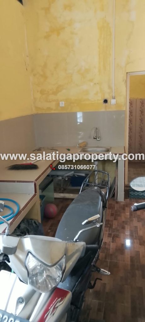 JUAL KOST AKTIF BERSIH DI SALATIGA