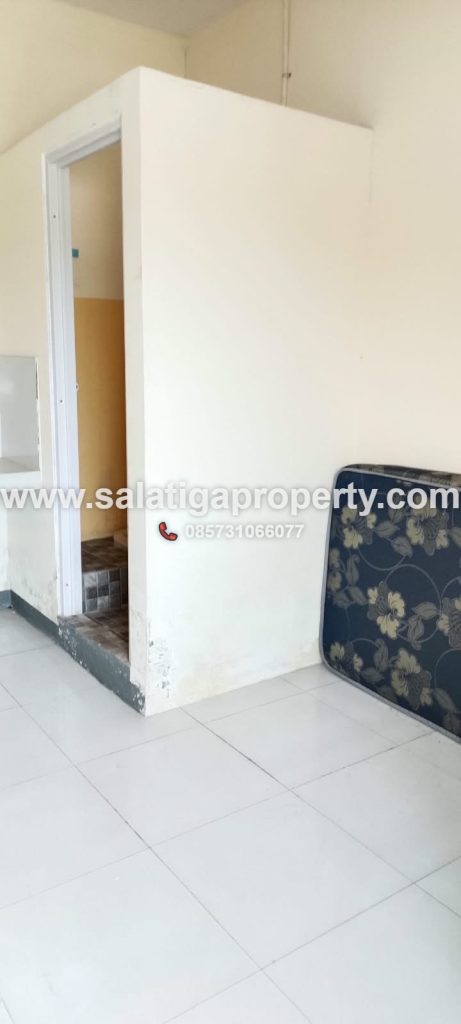 JUAL KOST AKTIF BERSIH DI SALATIGA