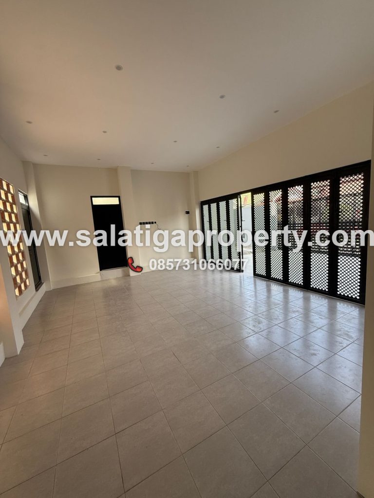 JUAL RUMAH SULTAN DI PURI WAHID SALATIGA
