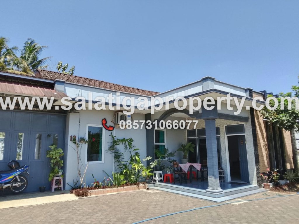 RUMAH