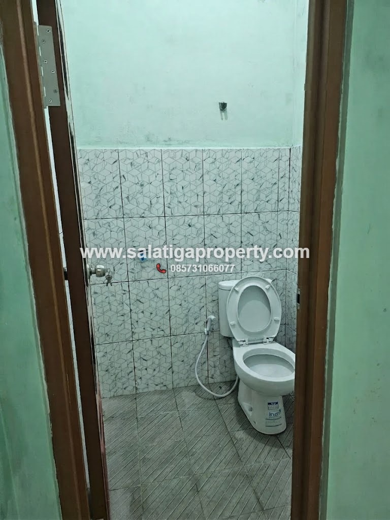 JUAL RUMAH DI DUKUH SALATIGA