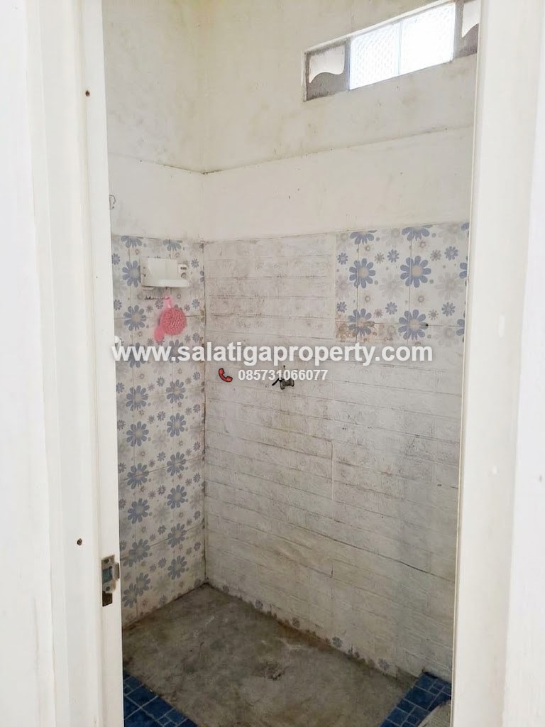 JUAL RUMAH DI PERUMAHAN DIRGANTARA SALATIGA