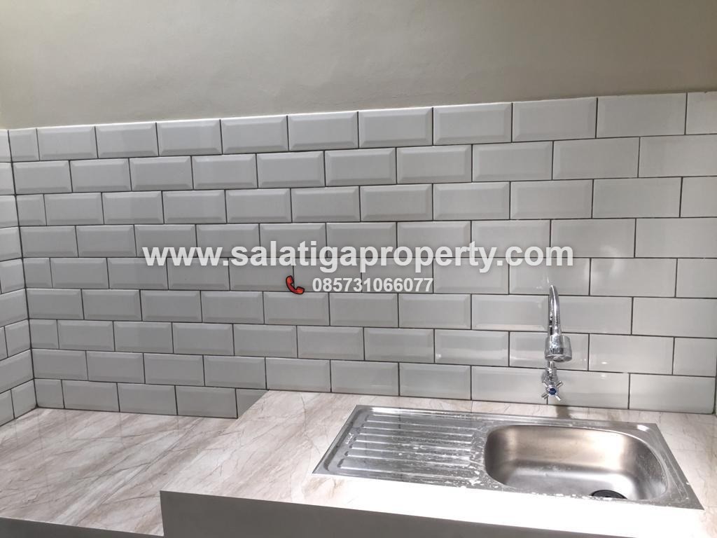 JUAL RUMAH DI PERUMAHAN BUTUH SAKINAH COCOK UNTUK DI SEWAKAN
