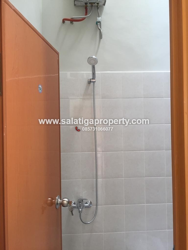 JUAL RUMAH DI PERUMAHAN BUTUH SAKINAH COCOK UNTUK DI SEWAKAN