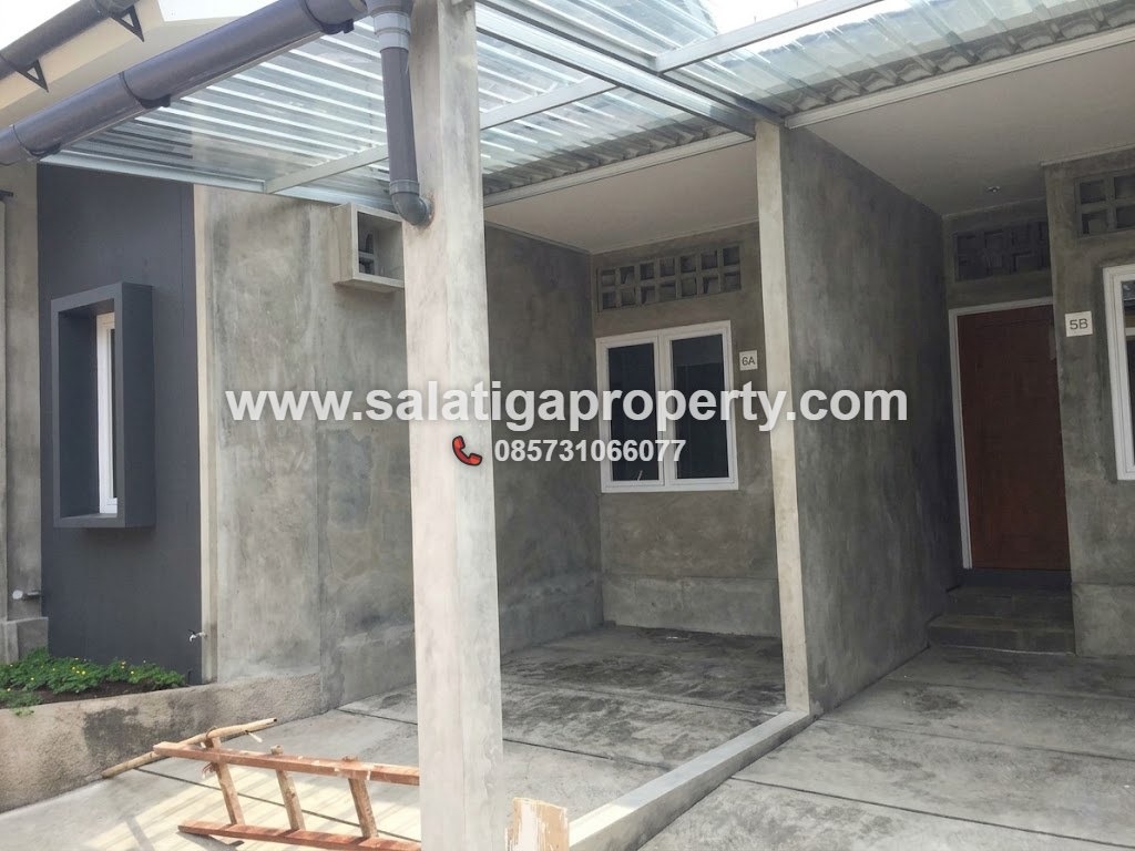 JUAL RUMAH DI PERUMAHAN BUTUH SAKINAH COCOK UNTUK DI SEWAKAN