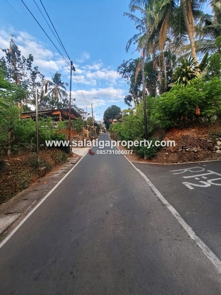 JUAL TANAH DI BLOTONGAN SALATIGA BISA JUAL KAVLING DAN SEBAGIAN