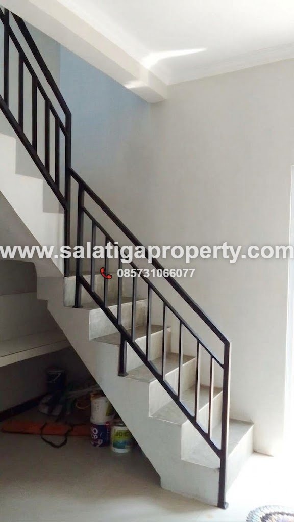 JUAL RUKO DI PINGGIR JALAN MUTIARA SALATIGA