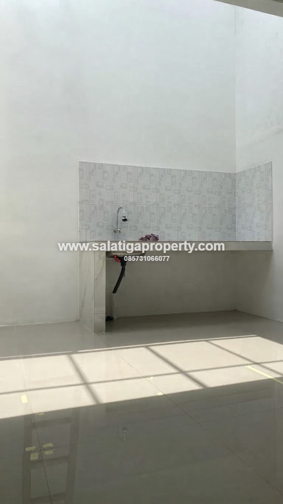 JUAL RUMAH DI PERUMAHAN WARIS 1