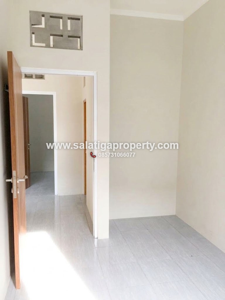 JUAL RUMAH DI PERUMAHAN BUTUH SAKINAH COCOK UNTUK DI SEWAKAN