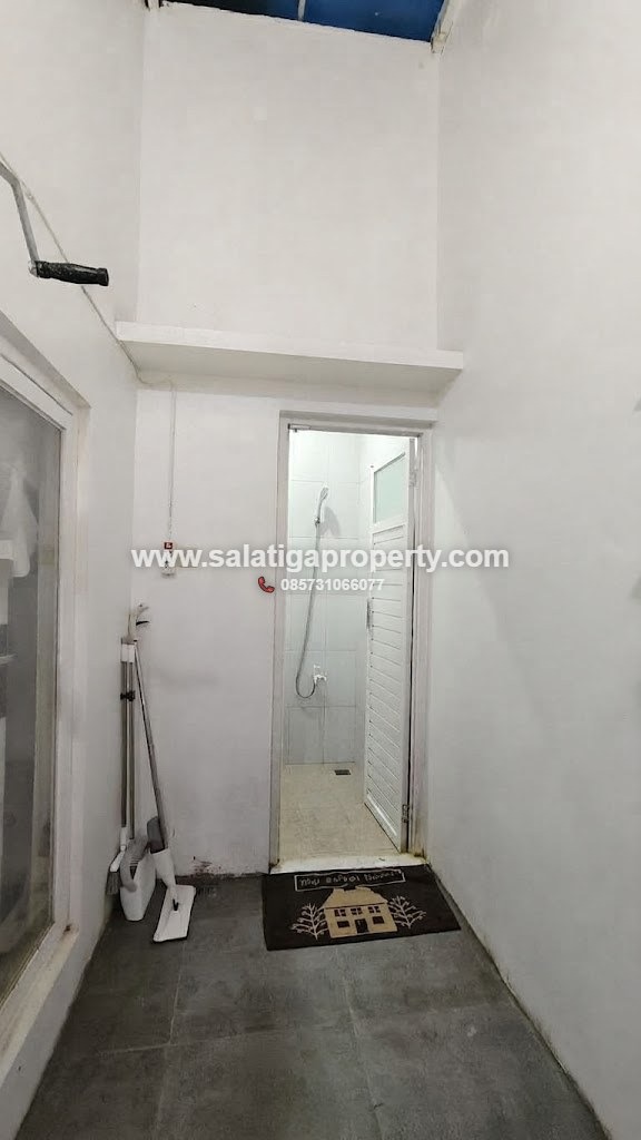 JUAL RUMAH DI PERUMAHAN WARIS 1