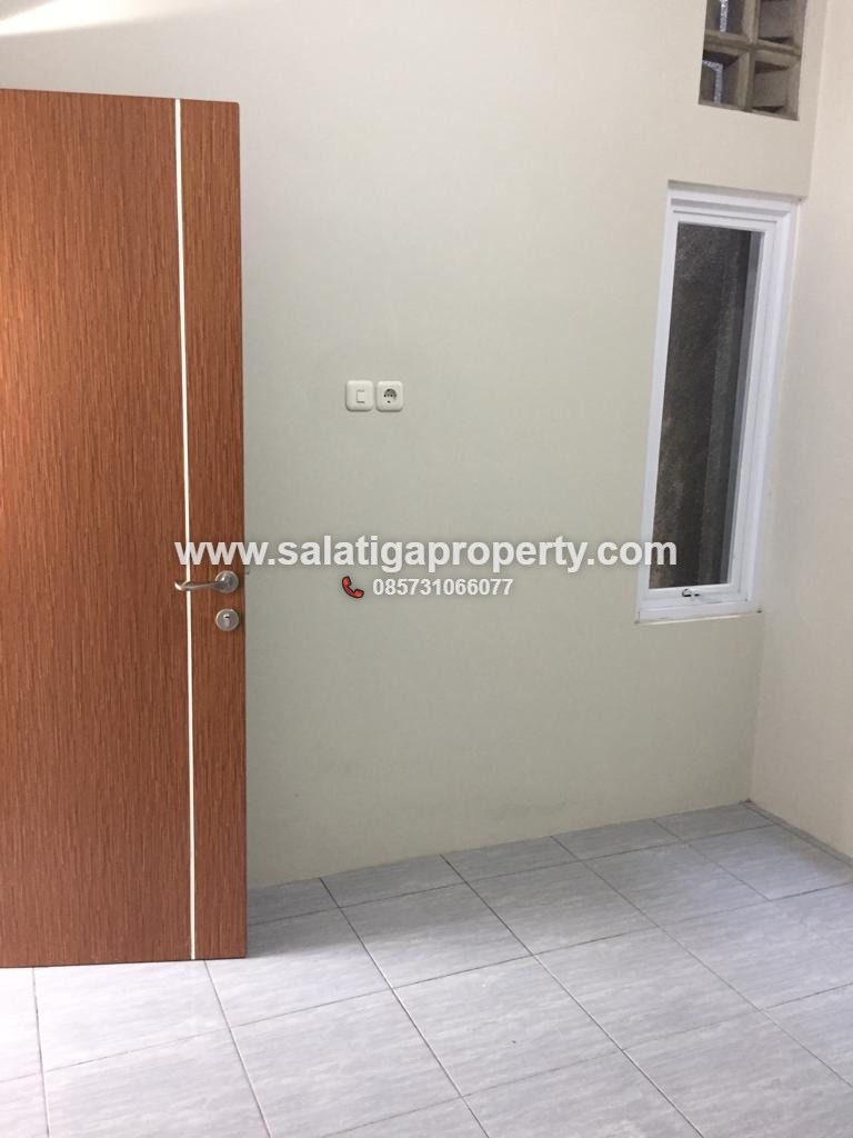 JUAL RUMAH DI PERUMAHAN BUTUH SAKINAH COCOK UNTUK DI SEWAKAN