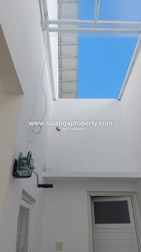JUAL RUMAH DI PERUMAHAN WARIS 1