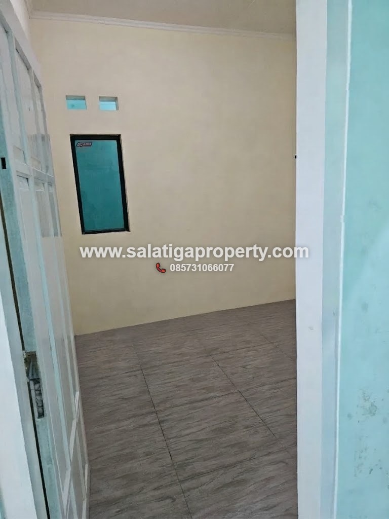 JUAL RUMAH DI DUKUH SALATIGA