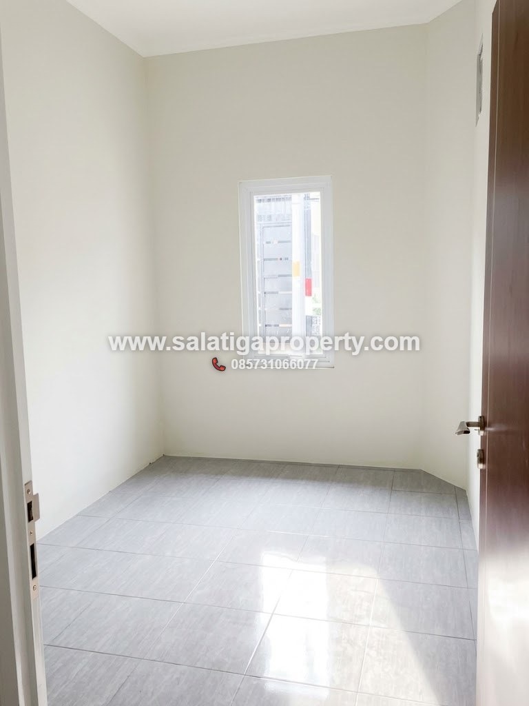 JUAL RUMAH DI PERUMAHAN BUTUH SAKINAH COCOK UNTUK DI SEWAKAN