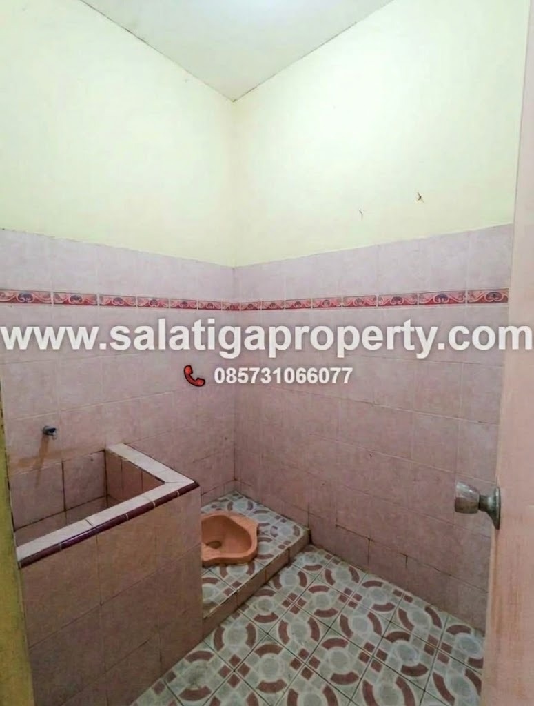 JUAL RUMAH MURAH SIAP HUNI DI PERUMAHAN CANDIREJO