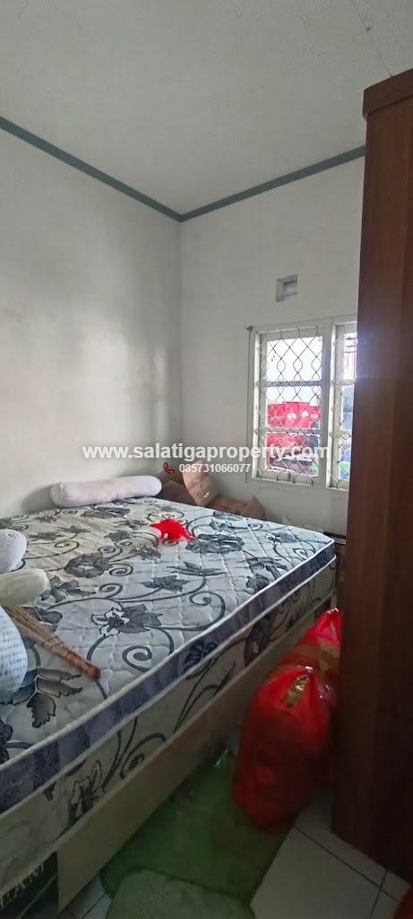 JUAL RUMAH DI DUKUH SALATIGA