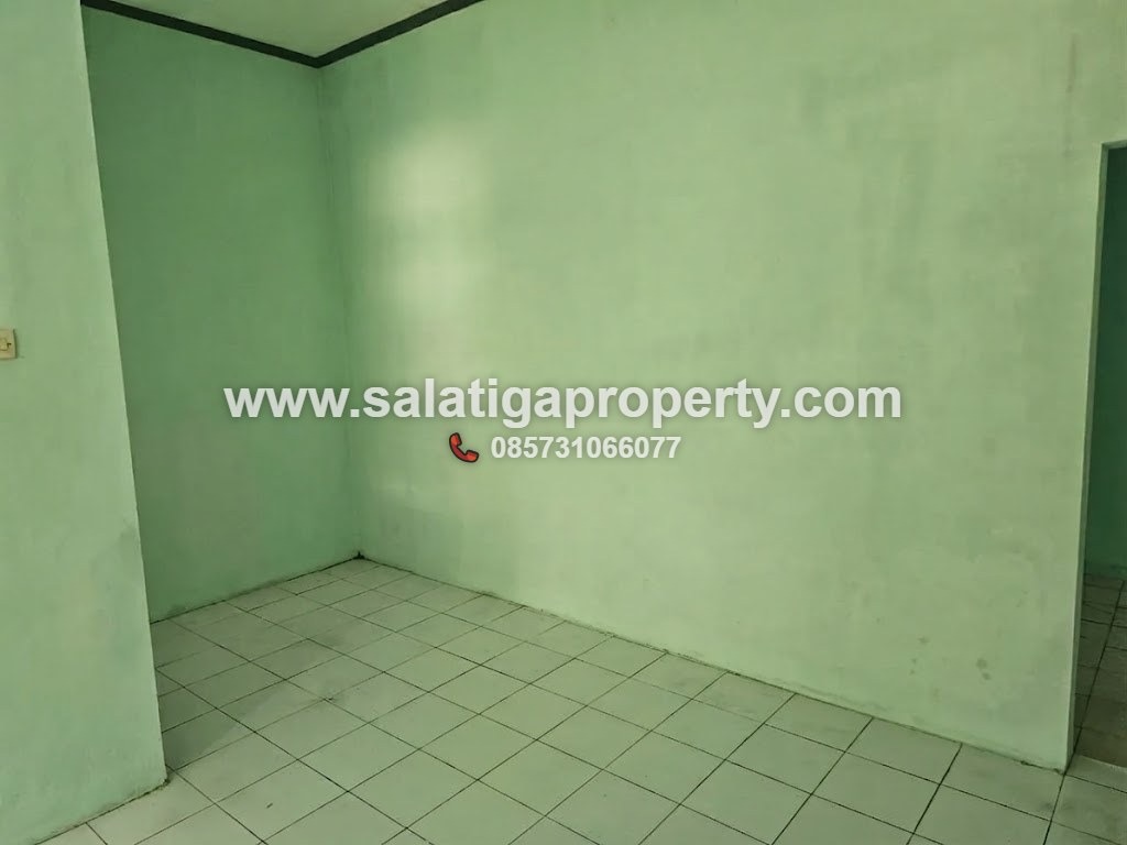 JUAL RUMAH DI DUKUH SALATIGA