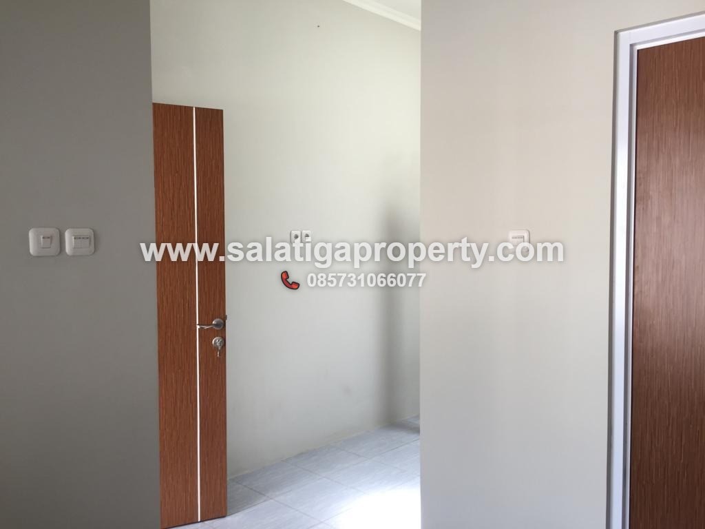 JUAL RUMAH DI PERUMAHAN BUTUH SAKINAH COCOK UNTUK DI SEWAKAN