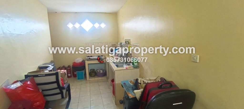 JUAL RUMAH DI DUKUH SALATIGA