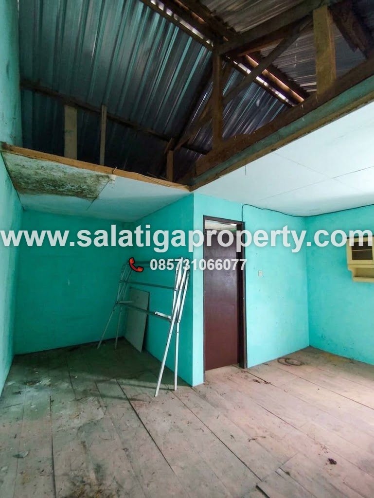 JUAL RUMAH MURAH SIAP HUNI DI PERUMAHAN CANDIREJO